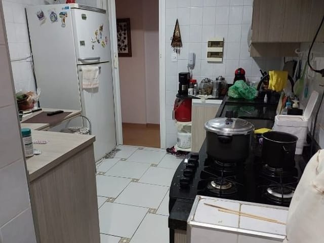 Foto do Apartamento - Apartamento com 3 dormitórios à venda, 75 m² por R$ 425.000,00 - Jardim Satélite - São José dos Campos/SP | INDEPENDENCE NEGOCIOS IMOBILIARIOS LTDA