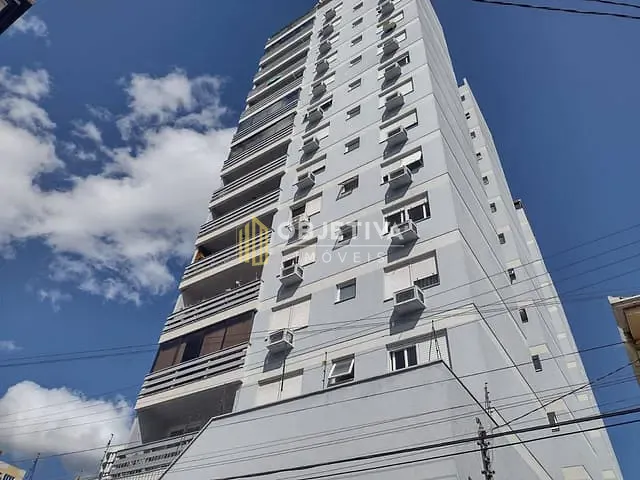 Apartamento com 116m² 2 quartos e 2 banheiros, à venda, no bairro Centro em Novo Hamburgo