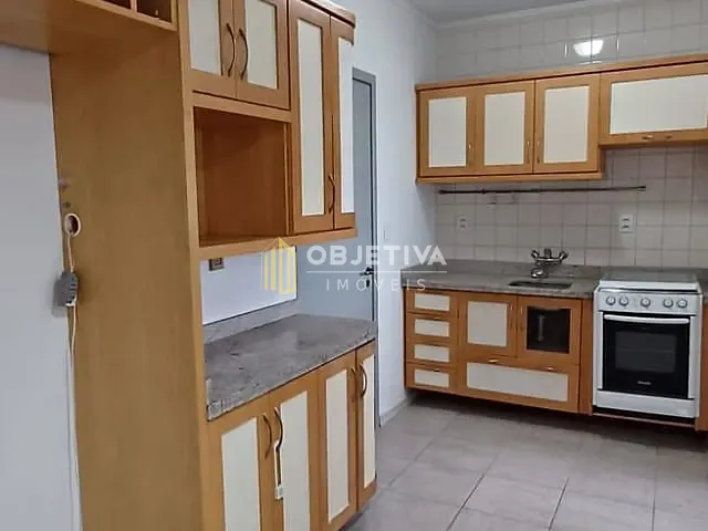 Apartamento com 116m² 2 quartos e 2 banheiros, à venda, no bairro Centro em Novo Hamburgo