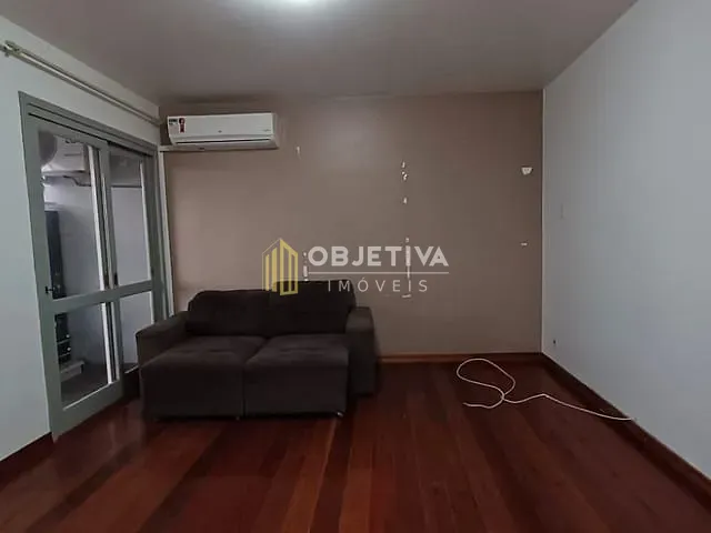 Apartamento com 116m² 2 quartos e 2 banheiros, à venda, no bairro Centro em Novo Hamburgo