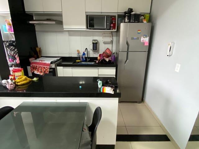 Foto do Apartamento - Apartamento com 2 dormitórios à venda, em Votorantim,  na Bela Vista, idela para quem busca o primeiro imóvel | Plus Negócios Imobiliários