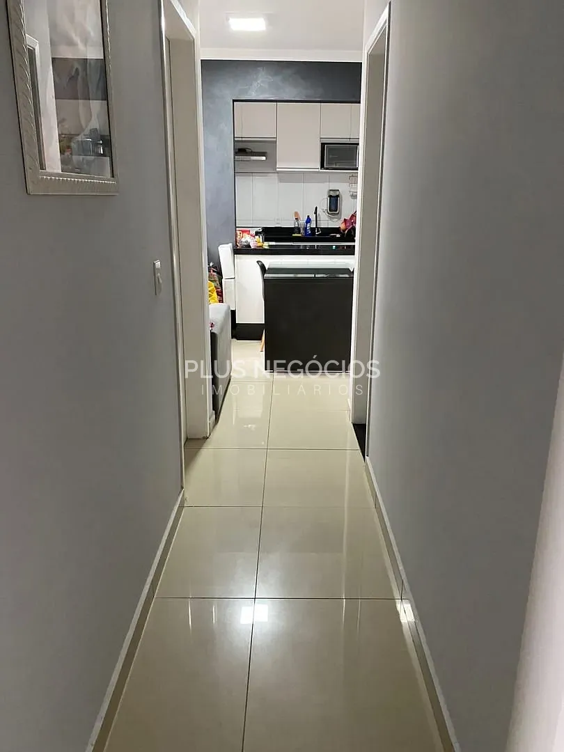 Apartamento, 2 quartos, 49 m² - Foto 4