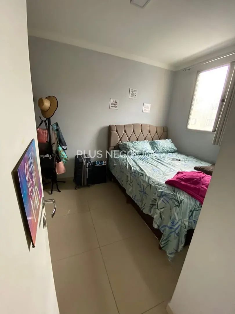 Apartamento, 2 quartos, 49 m² - Foto 3
