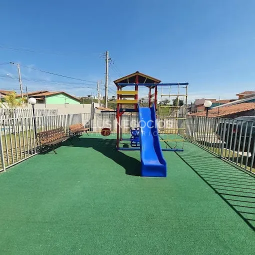 Apartamento, 2 quartos, 49 m² - Foto 6