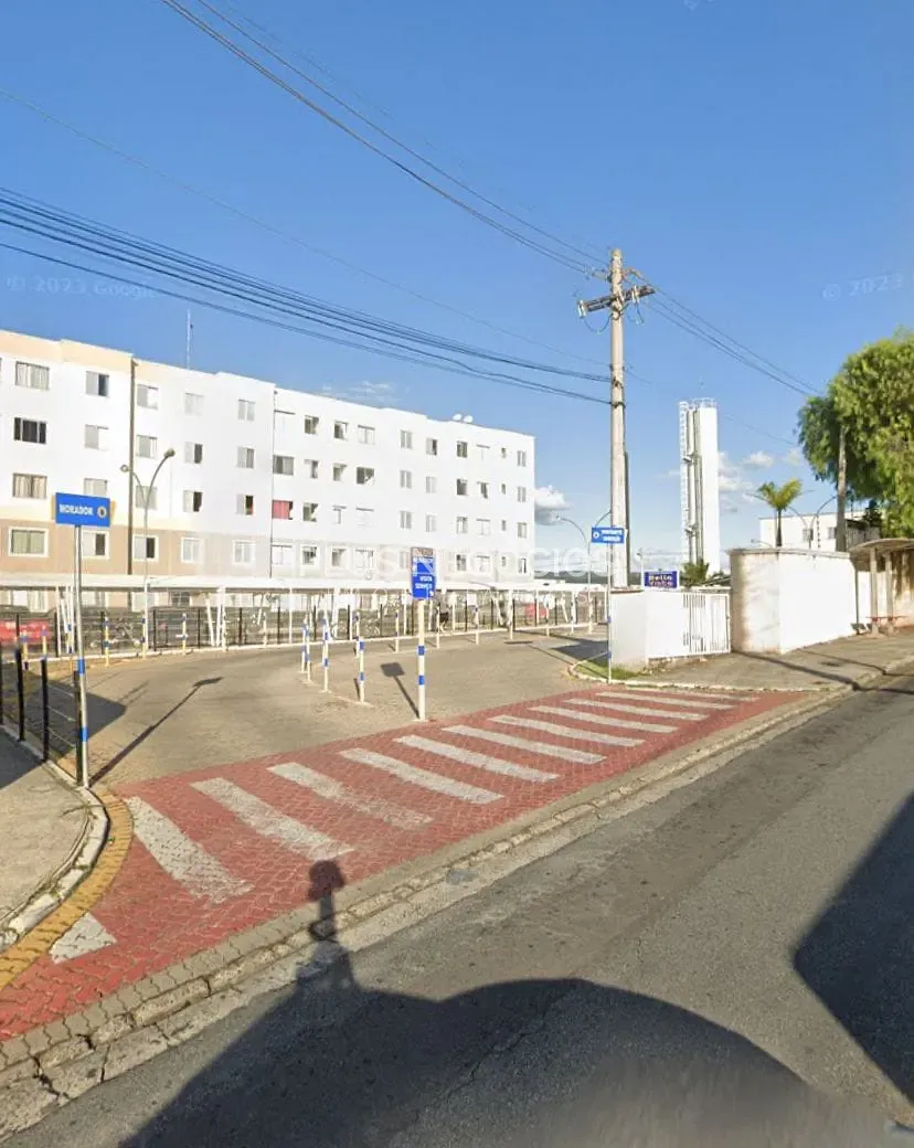 Apartamento, 2 quartos, 49 m² - Foto 5