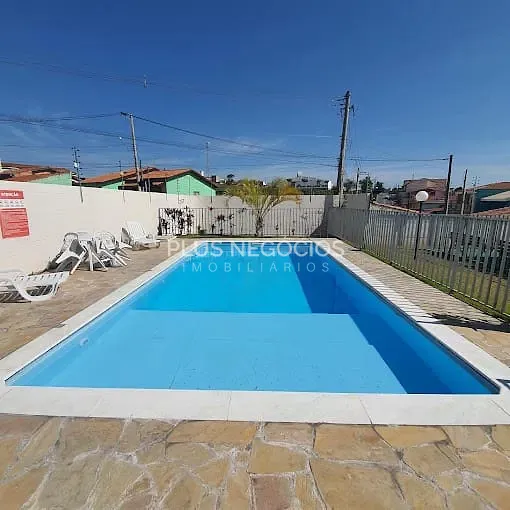 Apartamento, 2 quartos, 49 m² - Foto 8