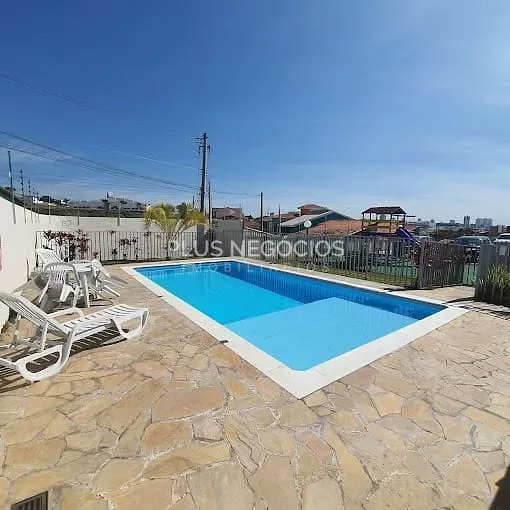 Apartamento, 2 quartos, 49 m² - Foto 7