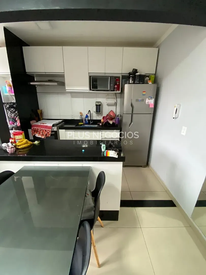 Apartamento, 2 quartos, 49 m² - Foto 1