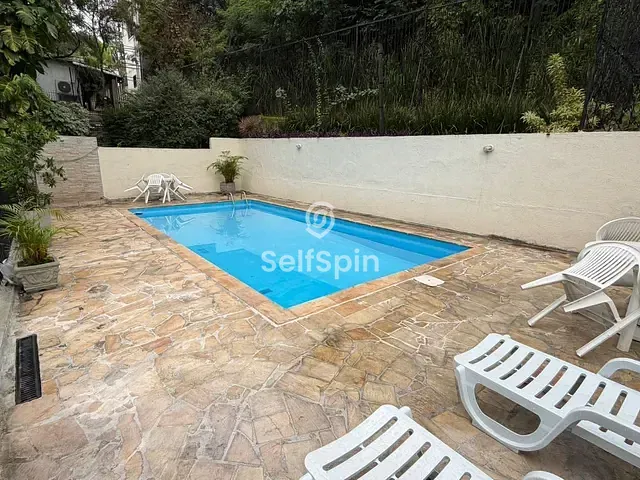 Apartamento 2 quartos e 2 banheiros, para alugar, no bairro Centro em Niterói