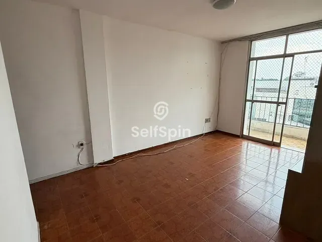 Apartamento 2 quartos e 2 banheiros, para alugar, no bairro Centro em Niterói