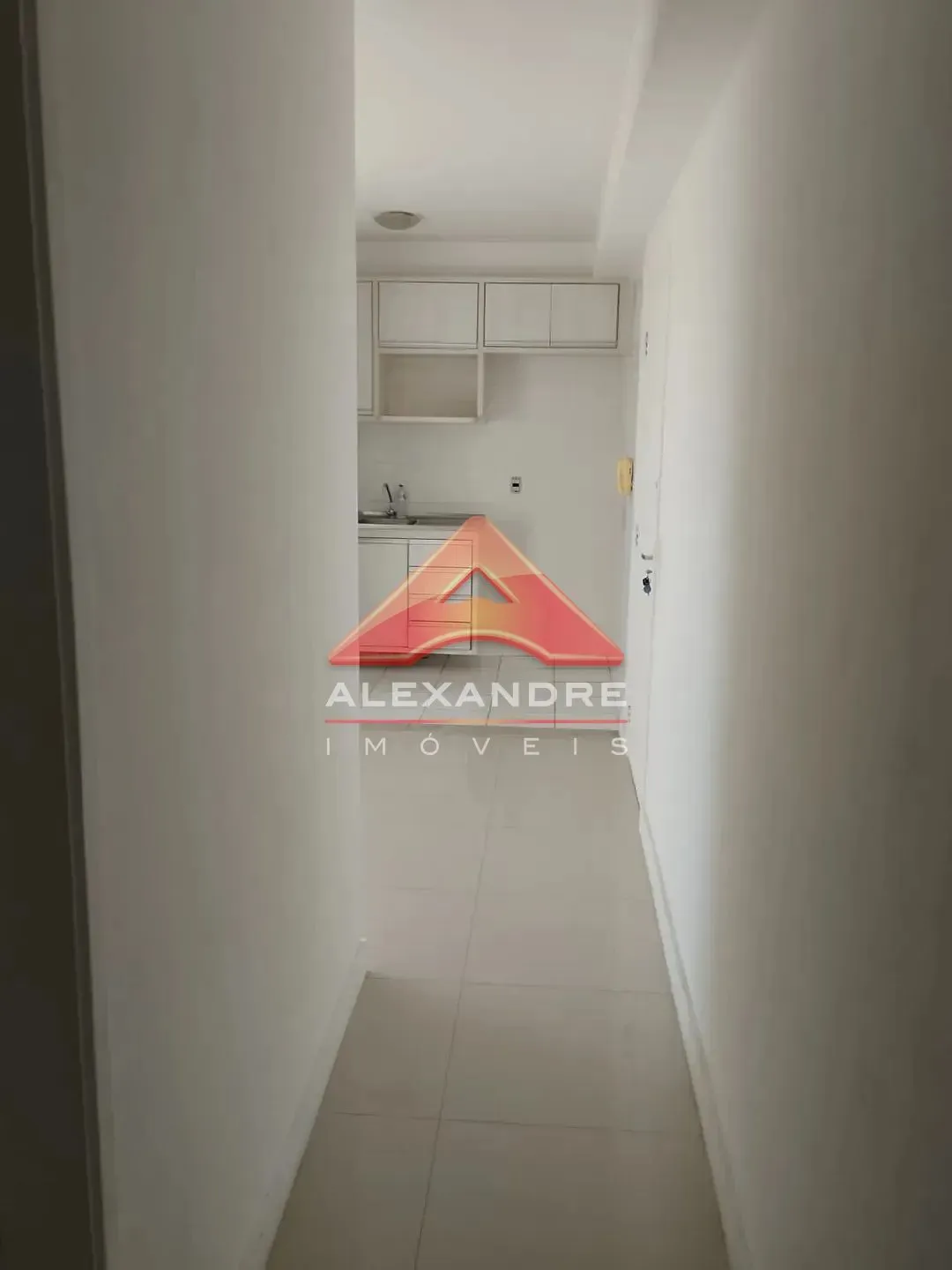 Apartamento, 2 quartos, 45 m² - Foto 2
