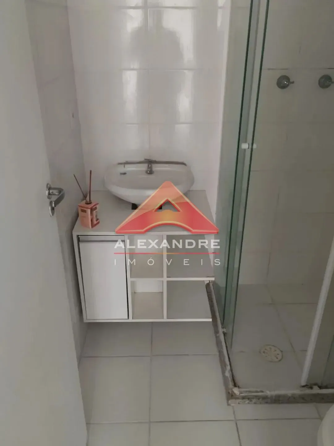 Apartamento, 2 quartos, 45 m² - Foto 3