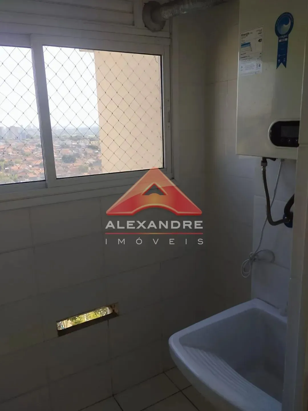 Apartamento, 2 quartos, 45 m² - Foto 9