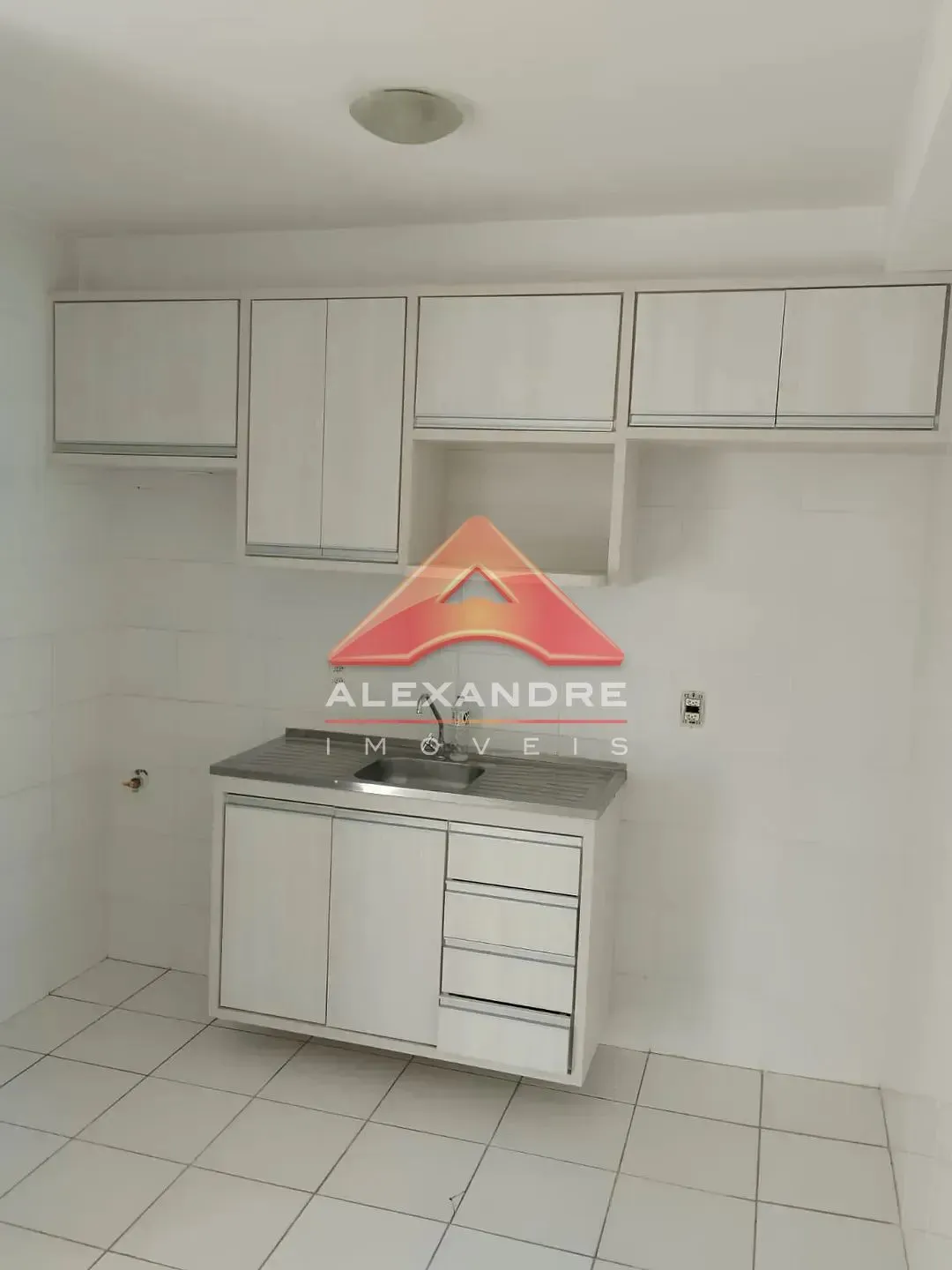 Apartamento, 2 quartos, 45 m² - Foto 1