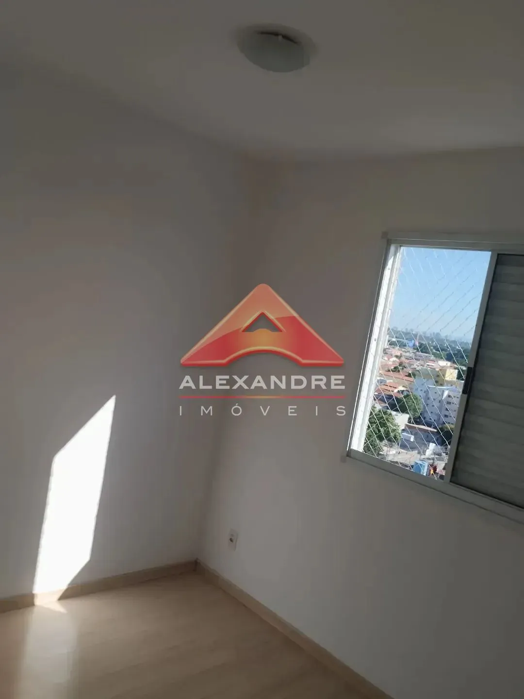 Apartamento, 2 quartos, 45 m² - Foto 6