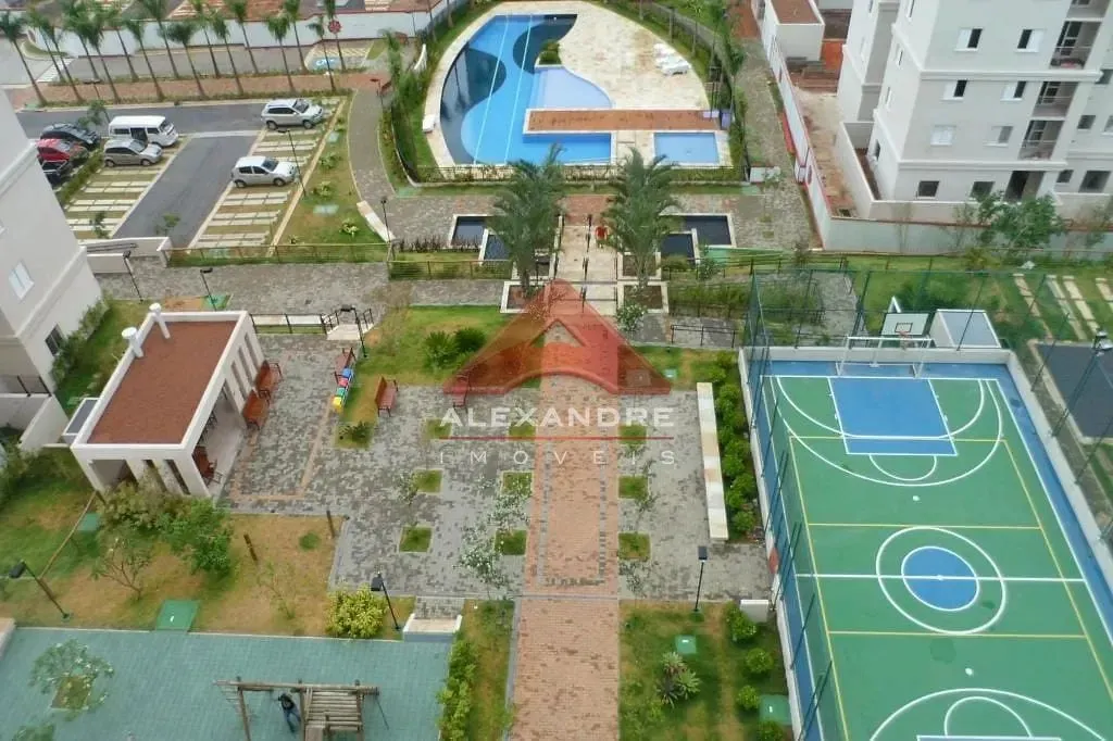 Apartamento, 2 quartos, 45 m² - Foto 19