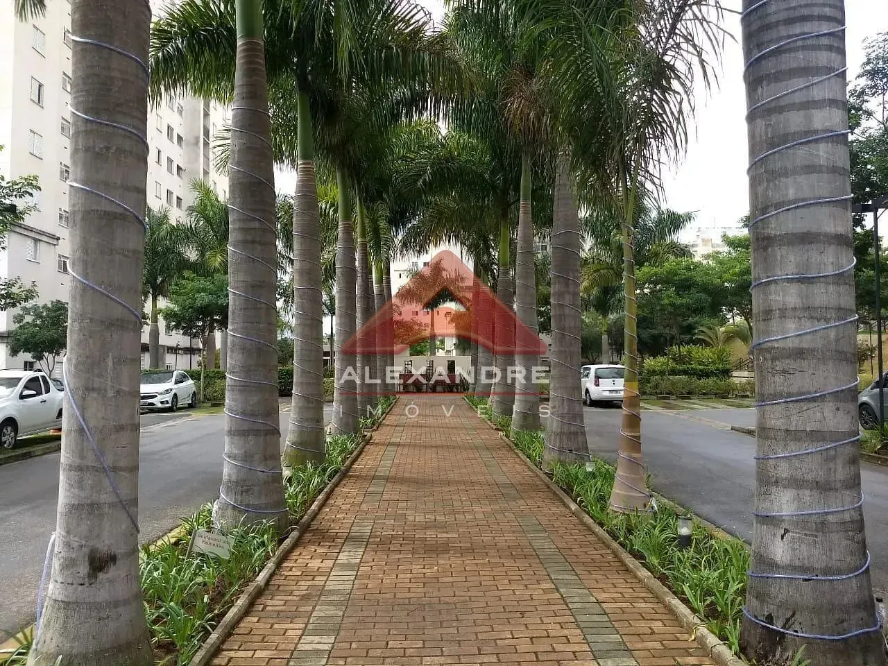 Apartamento, 2 quartos, 45 m² - Foto 20