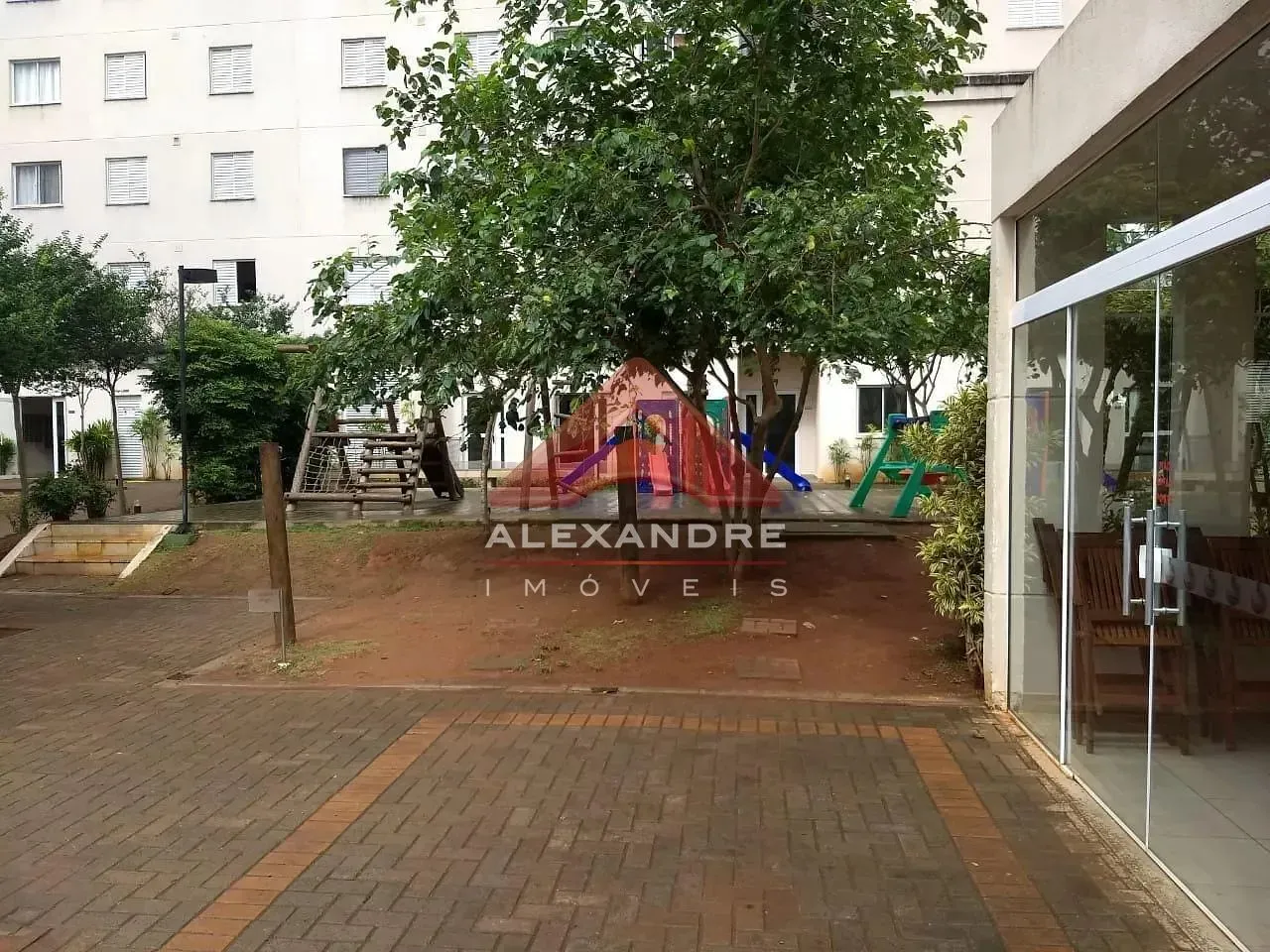 Apartamento, 2 quartos, 45 m² - Foto 33