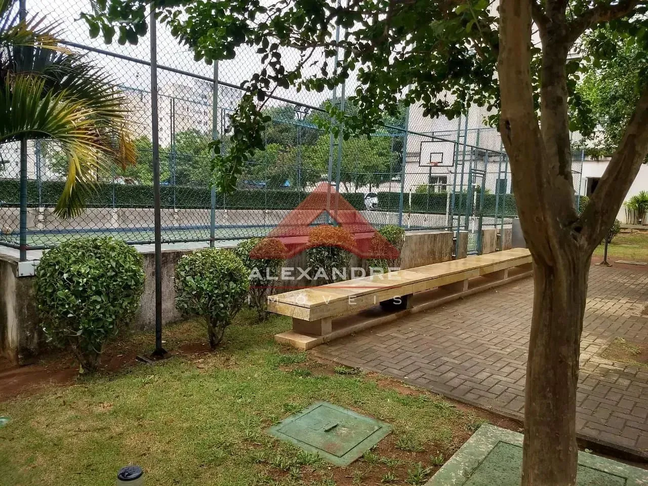 Apartamento, 2 quartos, 45 m² - Foto 34