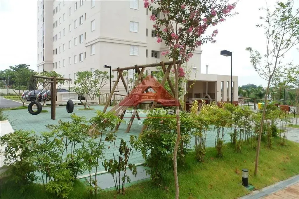 Apartamento, 2 quartos, 45 m² - Foto 23