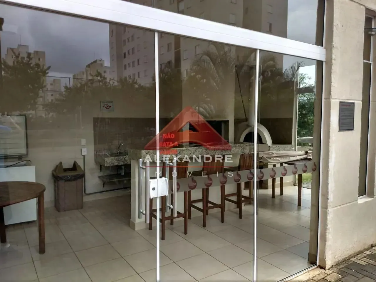Apartamento, 2 quartos, 45 m² - Foto 24