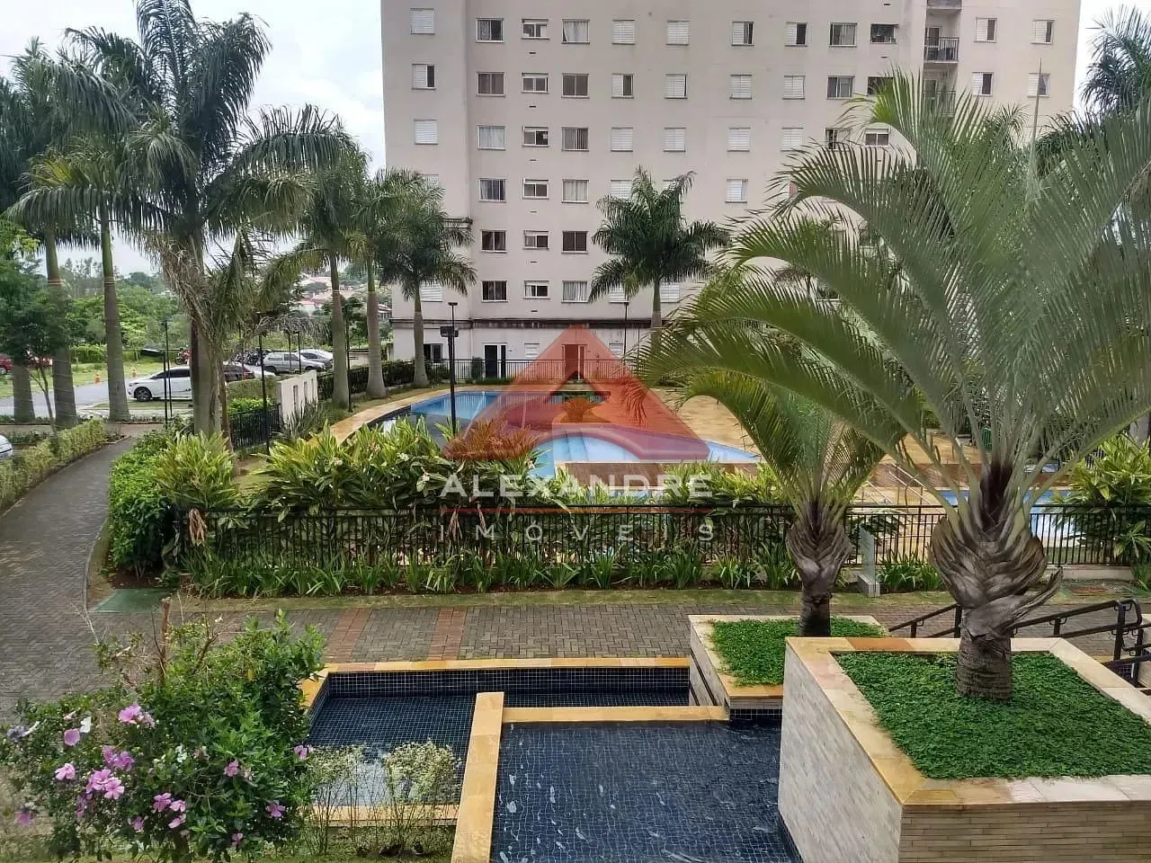 Apartamento, 2 quartos, 45 m² - Foto 25