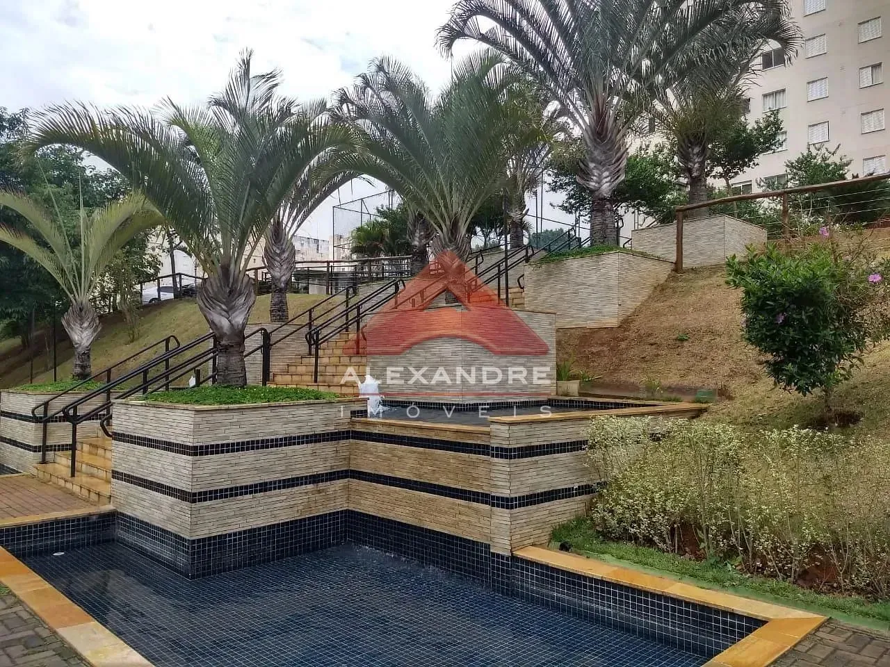 Apartamento, 2 quartos, 45 m² - Foto 26