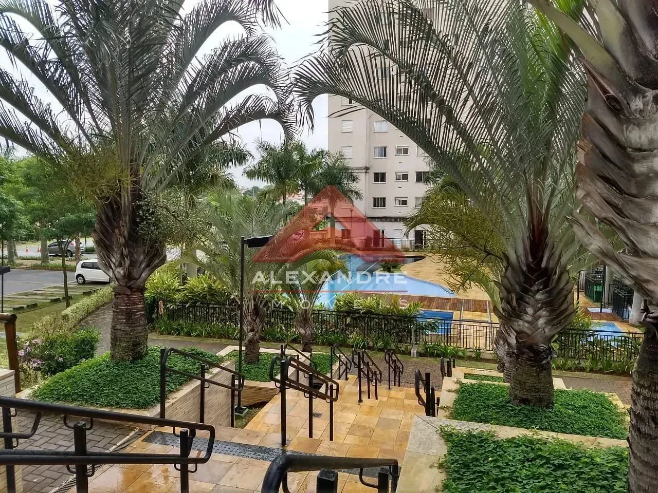 Apartamento, 2 quartos, 45 m² - Foto 27
