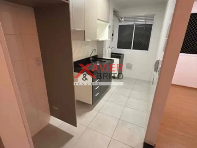 Apartamento 2 quartos e 1 banheiro, para alugar, no bairro Colônia (Zona Leste) em São Paulo