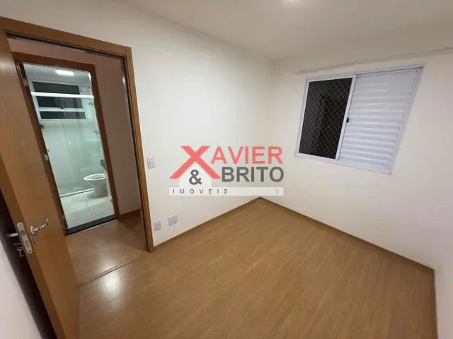 Apartamento 2 quartos e 1 banheiro, para alugar, no bairro Colônia (Zona Leste) em São Paulo