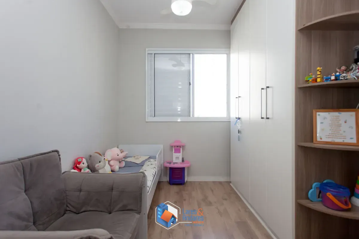 Apartamento, 2 quartos, 54 m² - Foto 20