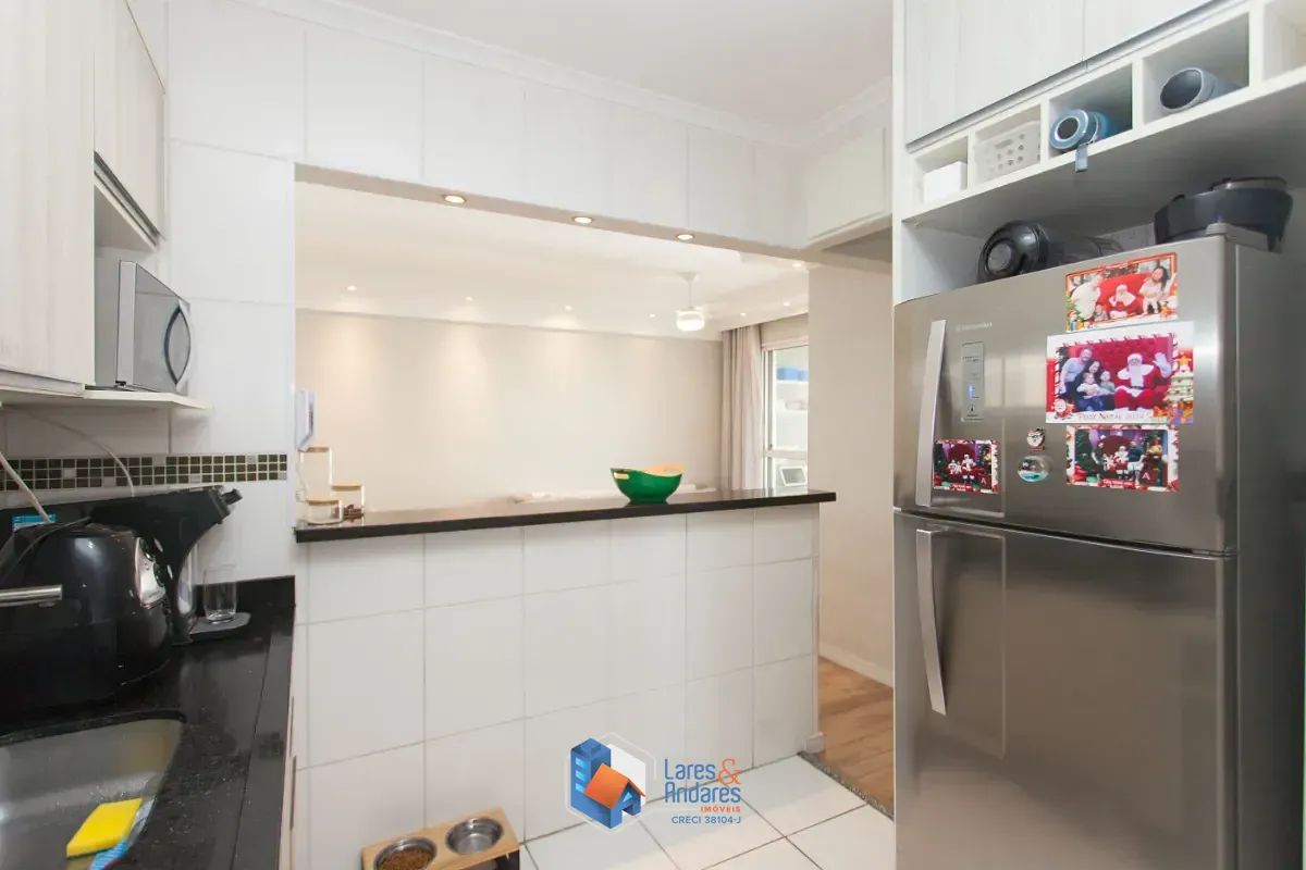 Apartamento, 2 quartos, 54 m² - Foto 12