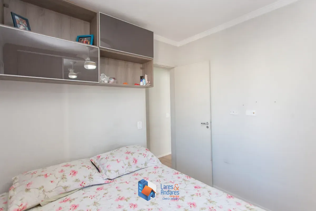Apartamento, 2 quartos, 54 m² - Foto 17