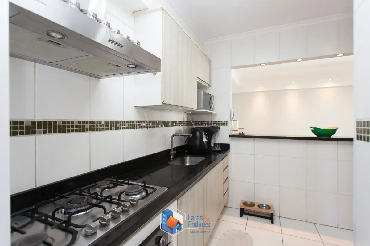 Apartamento, 2 quartos, 54 m² - Foto 10