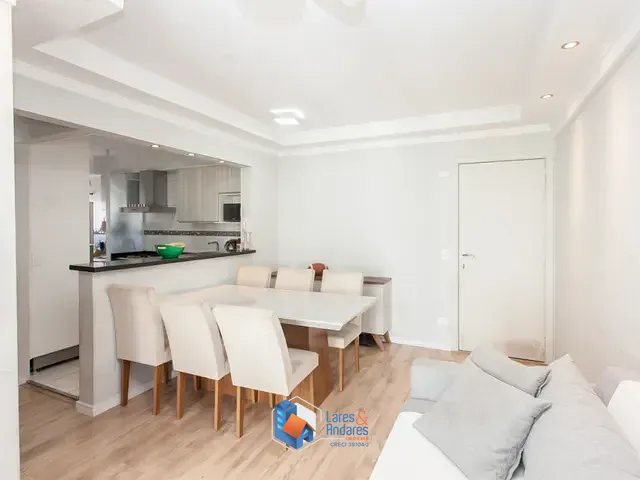 Apartamento com 54m² 2 quartos e 1 banheiro, à venda, no bairro Freguesia do Ó em São Paulo