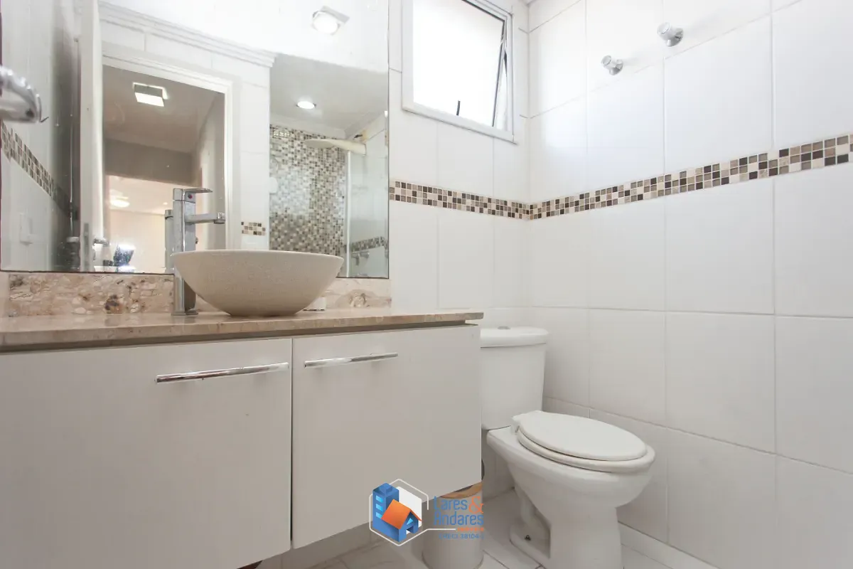 Apartamento, 2 quartos, 54 m² - Foto 24