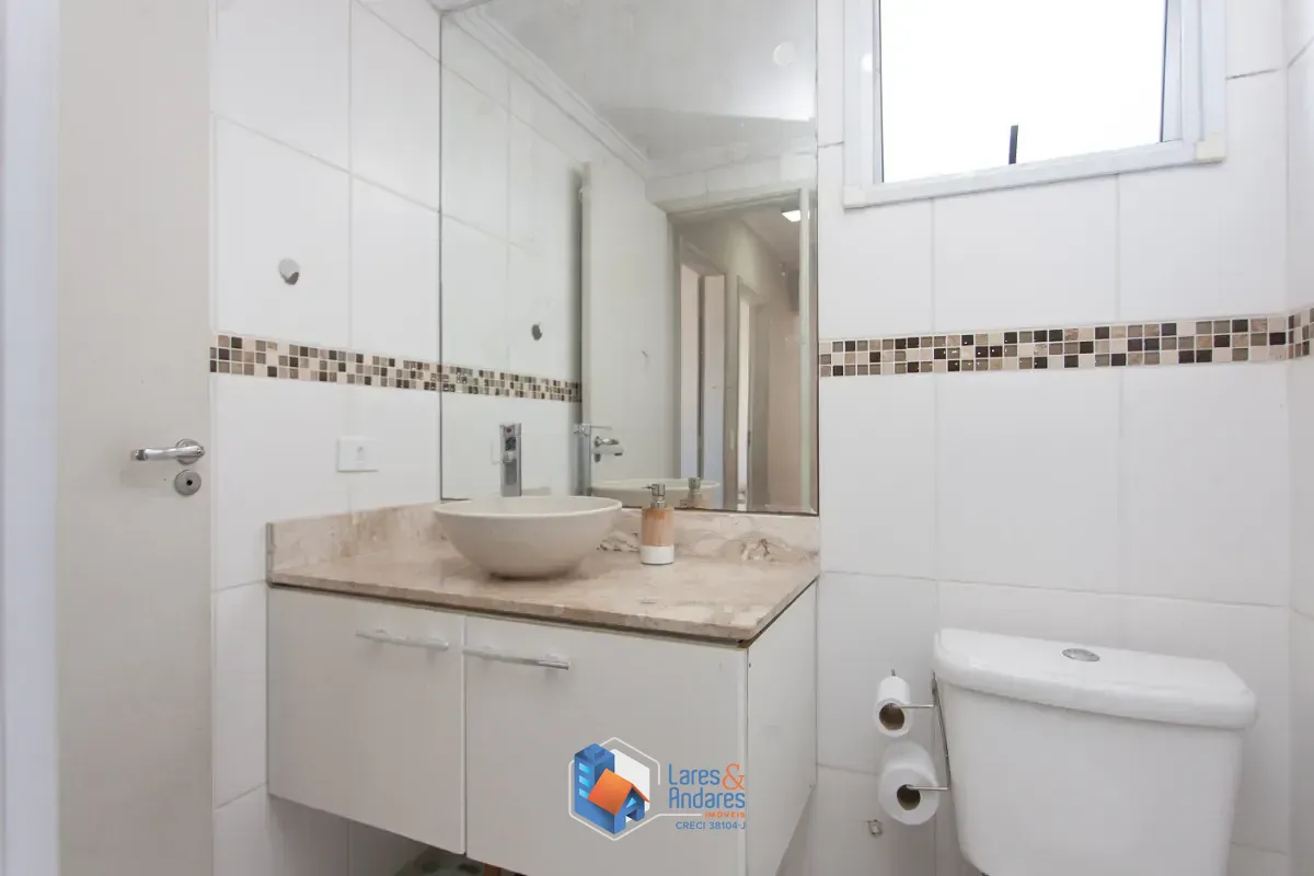 Apartamento, 2 quartos, 54 m² - Foto 23
