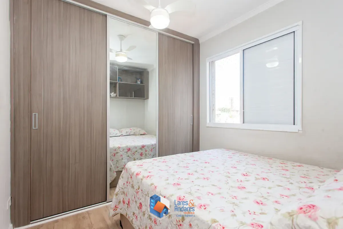 Apartamento, 2 quartos, 54 m² - Foto 18