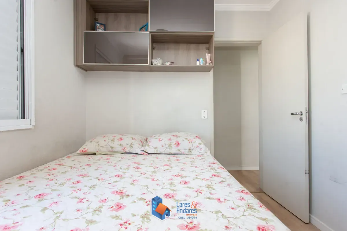 Apartamento, 2 quartos, 54 m² - Foto 16