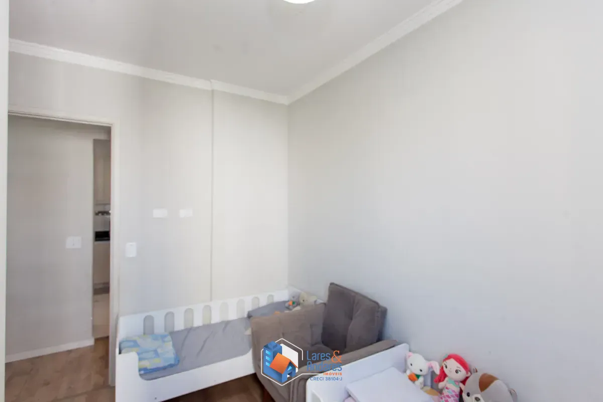 Apartamento, 2 quartos, 54 m² - Foto 21