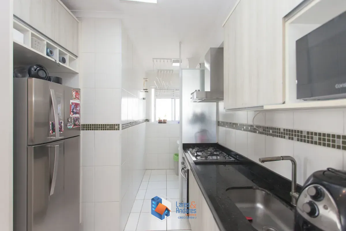 Apartamento, 2 quartos, 54 m² - Foto 13
