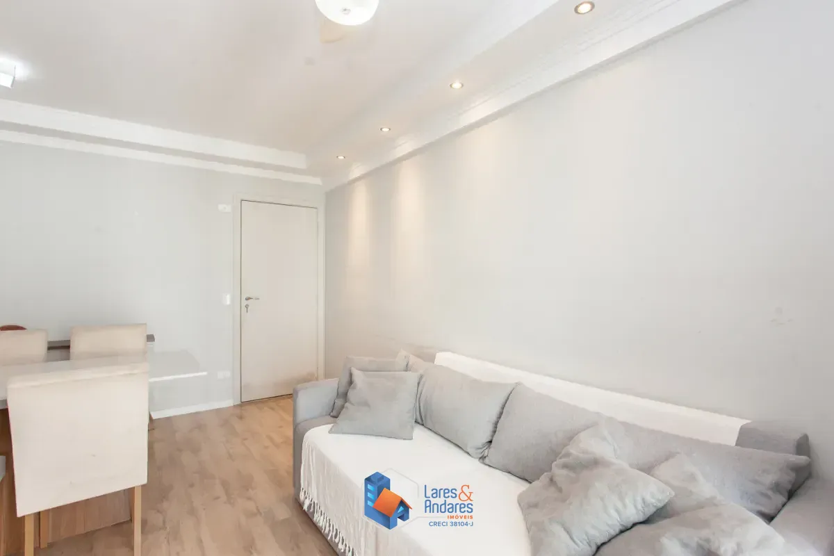 Apartamento, 2 quartos, 54 m² - Foto 5