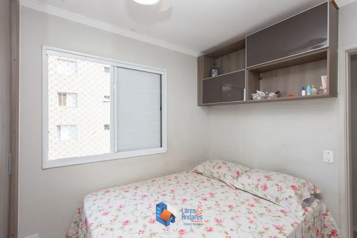 Apartamento, 2 quartos, 54 m² - Foto 15