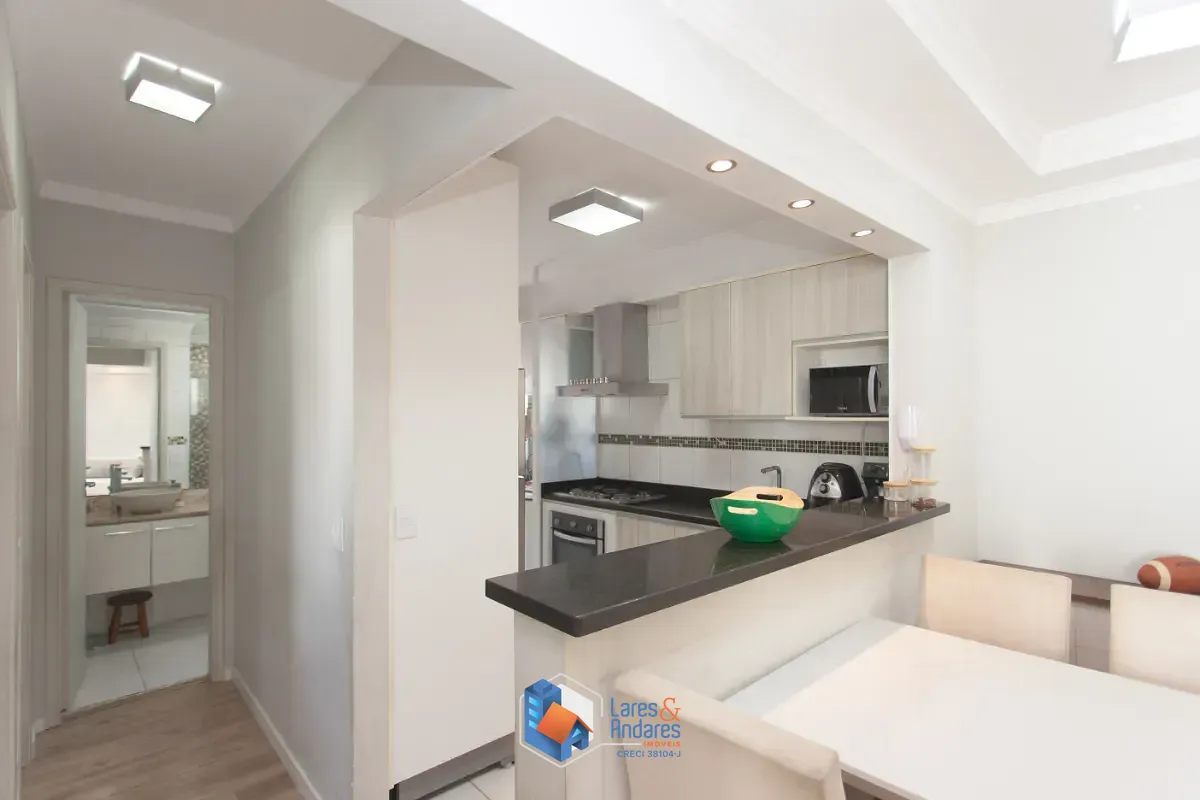 Apartamento, 2 quartos, 54 m² - Foto 14