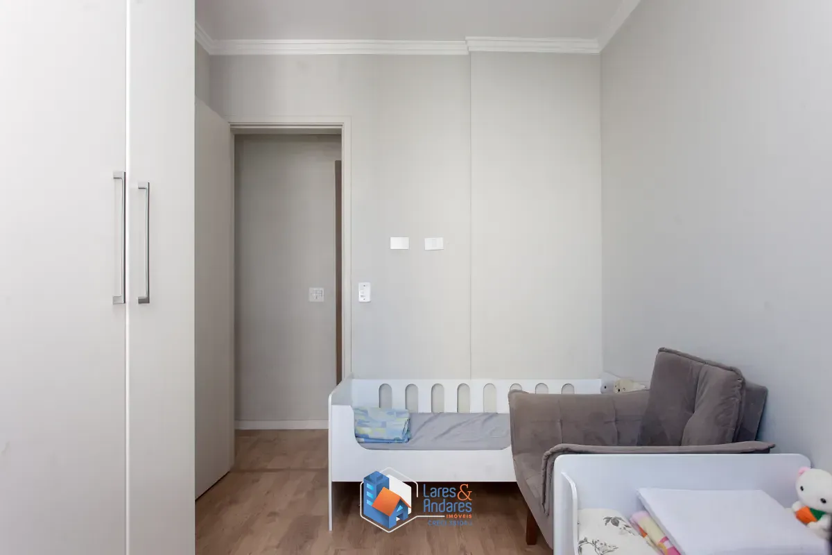 Apartamento, 2 quartos, 54 m² - Foto 22