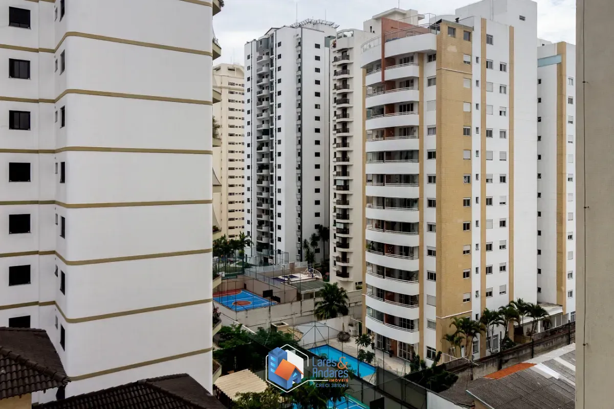 Apartamento, 4 quartos, 118 m² - Foto 8
