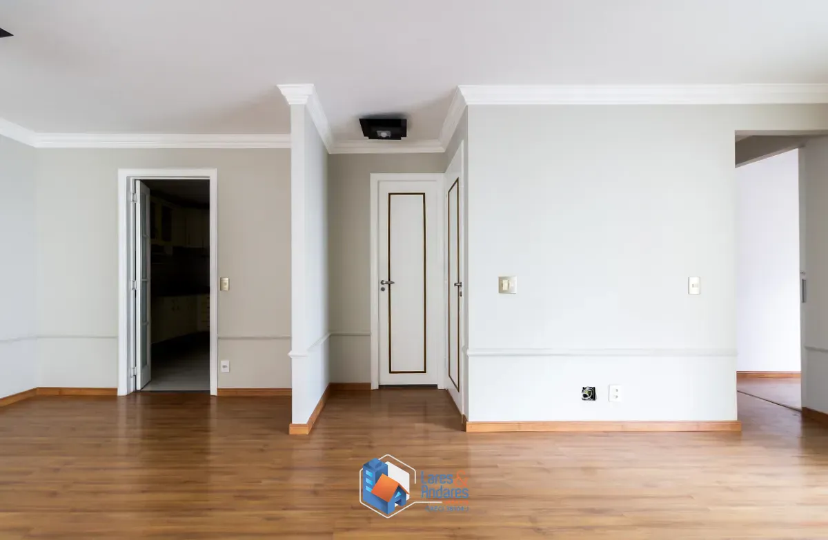 Apartamento, 4 quartos, 118 m² - Foto 4