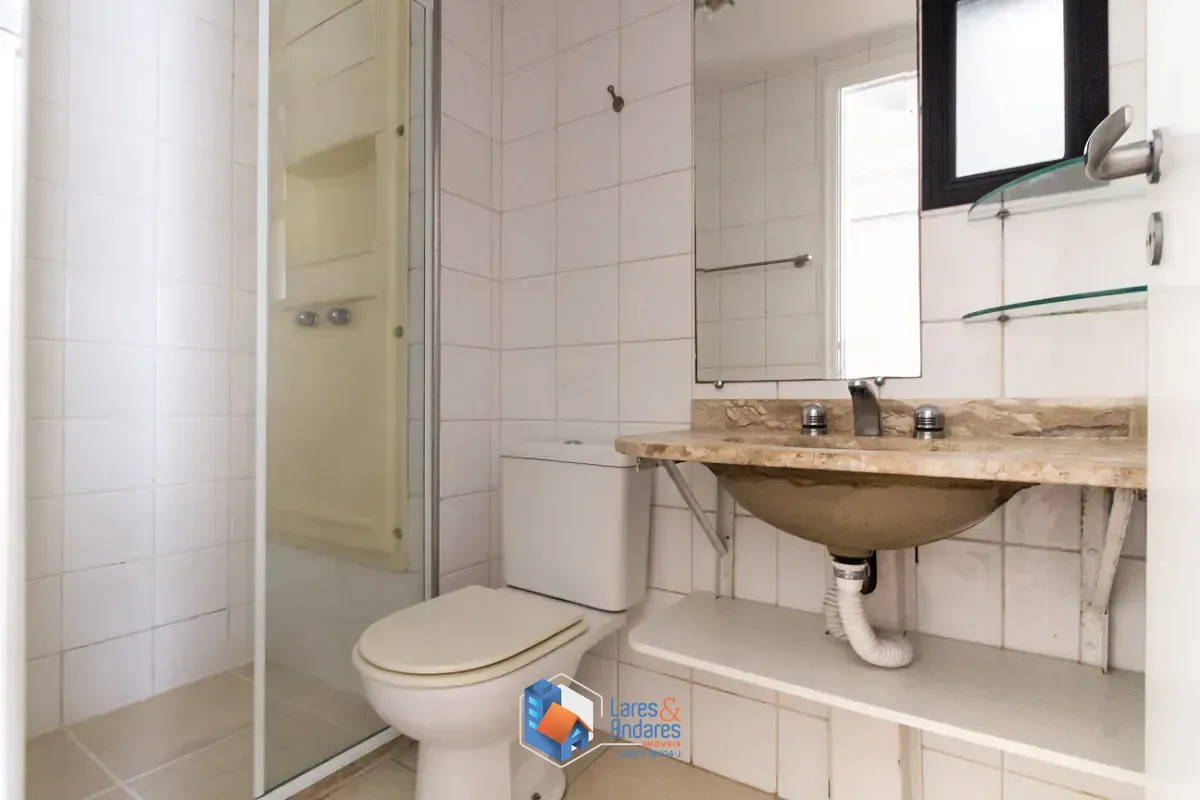 Apartamento, 4 quartos, 118 m² - Foto 22