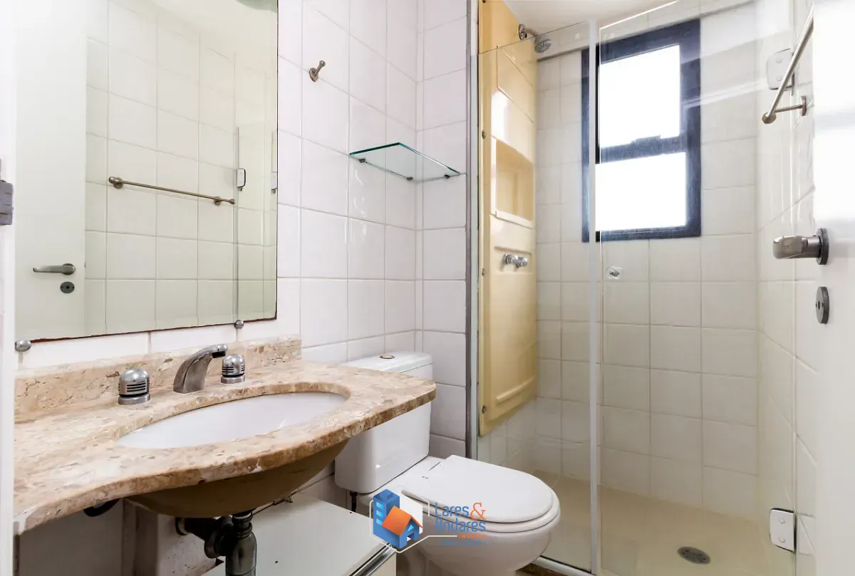Apartamento, 4 quartos, 118 m² - Foto 23
