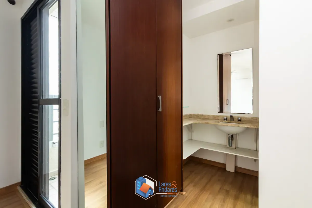 Apartamento, 4 quartos, 118 m² - Foto 16
